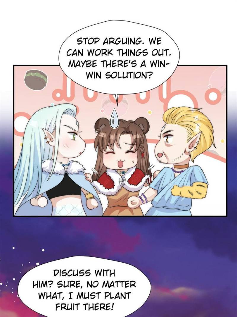 I Became the Beastman’s Wife Chapter 329 - Page 15