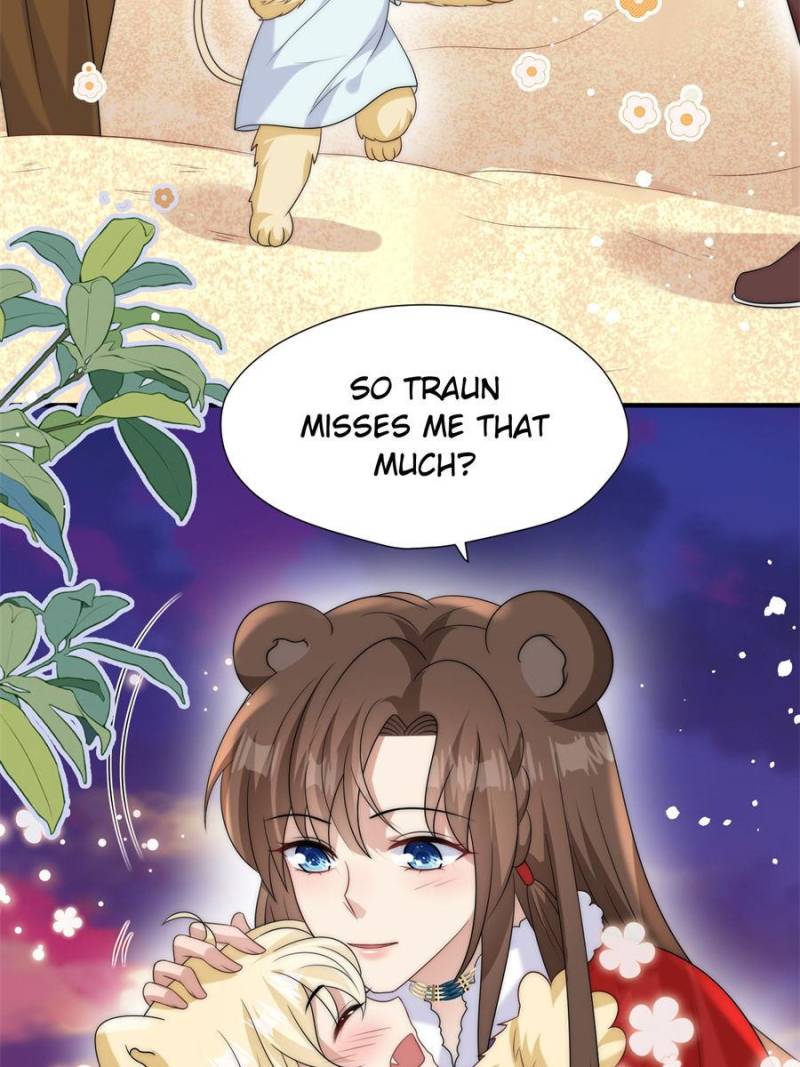 I Became the Beastman’s Wife Chapter 329 - Page 19