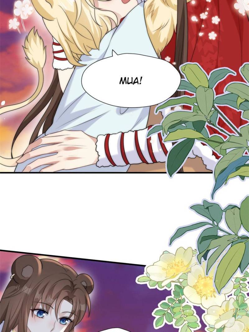 I Became the Beastman’s Wife Chapter 329 - Page 20