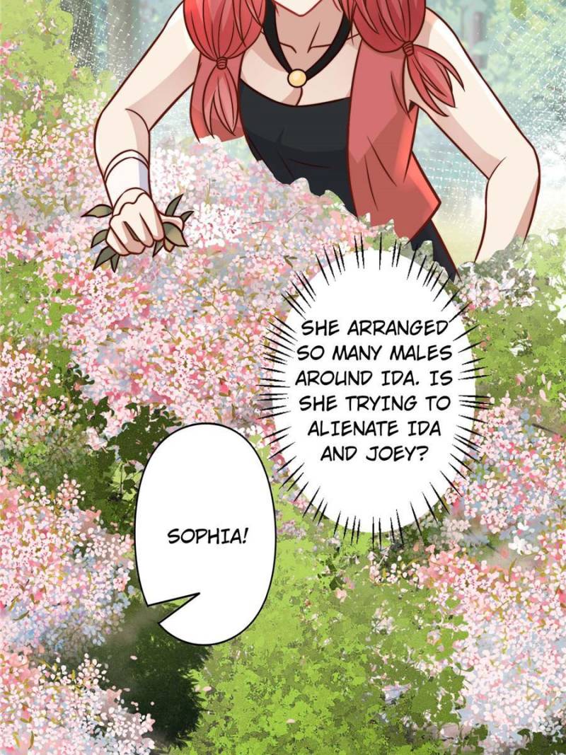 I Became the Beastman’s Wife Chapter 33 - Page 11