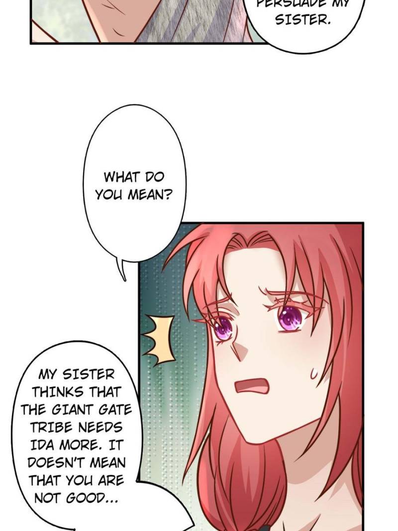 I Became the Beastman’s Wife Chapter 33 - Page 14