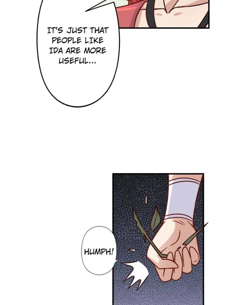 I Became the Beastman’s Wife Chapter 33 - Page 15