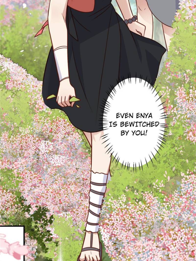 I Became the Beastman’s Wife Chapter 33 - Page 19