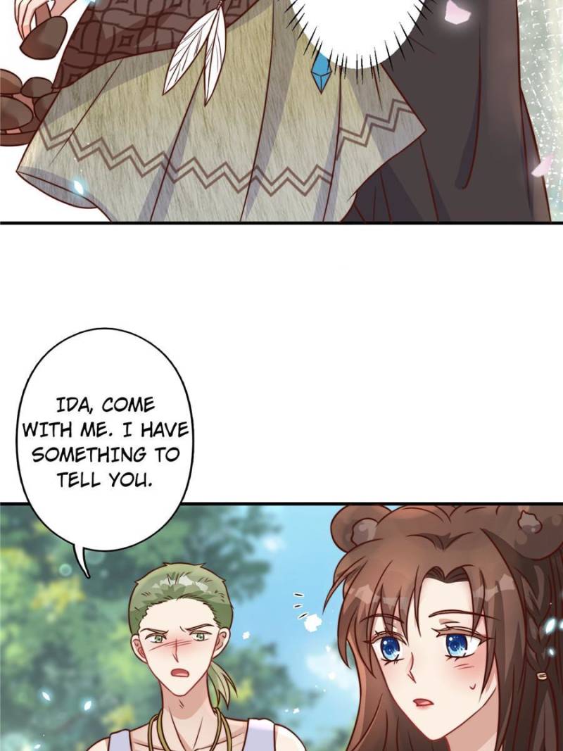 I Became the Beastman’s Wife Chapter 33 - Page 26