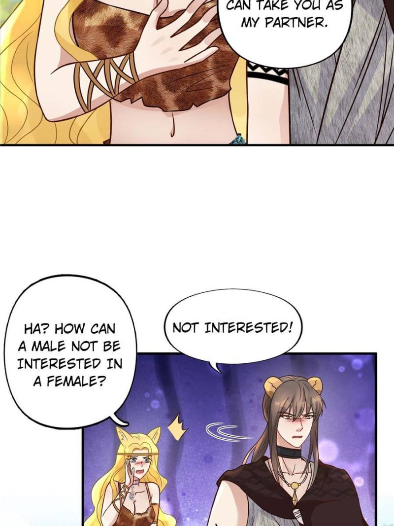 I Became the Beastman’s Wife Chapter 33 - Page 4