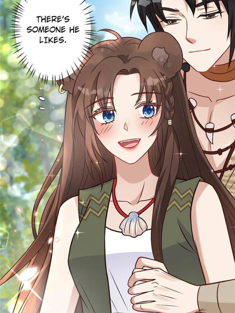 I Became the Beastman’s Wife Chapter 33 - Page 7