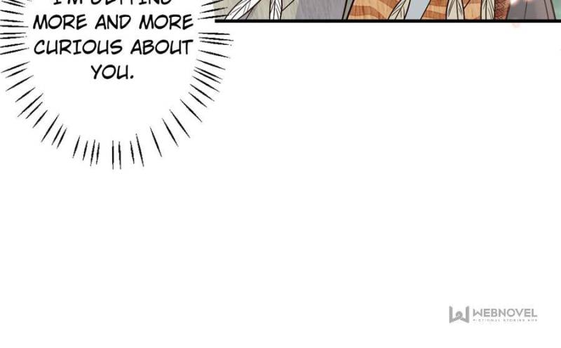 I Became the Beastman’s Wife Chapter 33 - Page 9