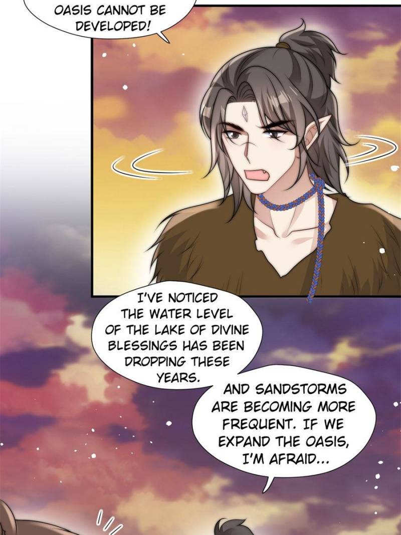 I Became the Beastman’s Wife Chapter 330 - Page 12