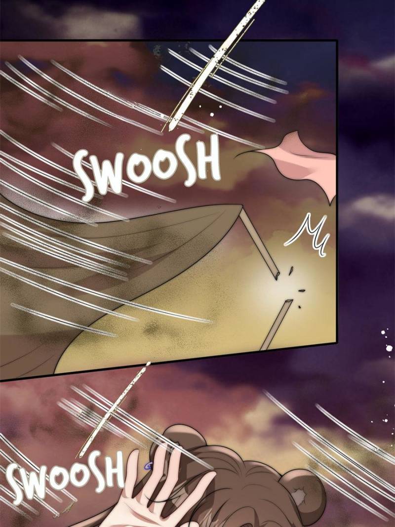 I Became the Beastman’s Wife Chapter 330 - Page 14