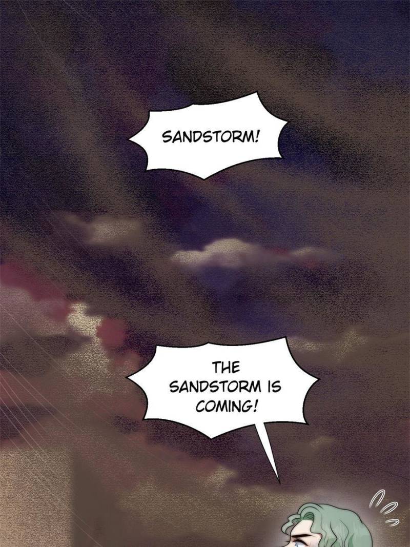 I Became the Beastman’s Wife Chapter 330 - Page 16