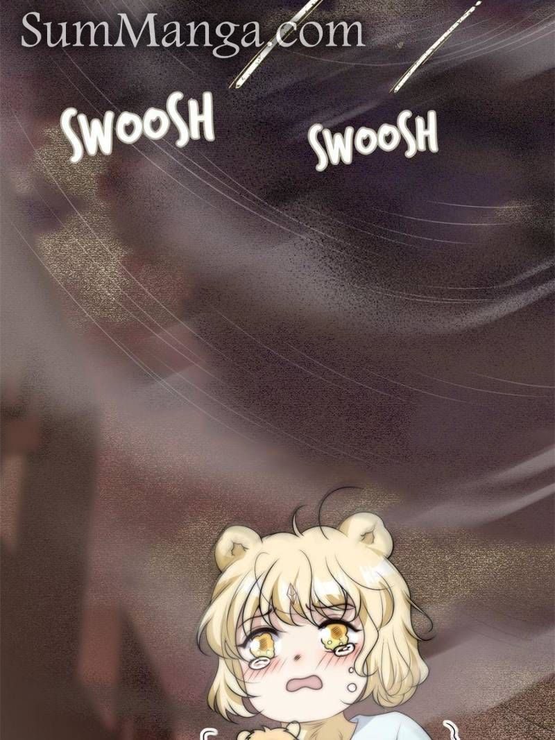 I Became the Beastman’s Wife Chapter 330 - Page 19