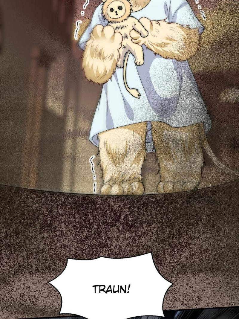 I Became the Beastman’s Wife Chapter 330 - Page 20