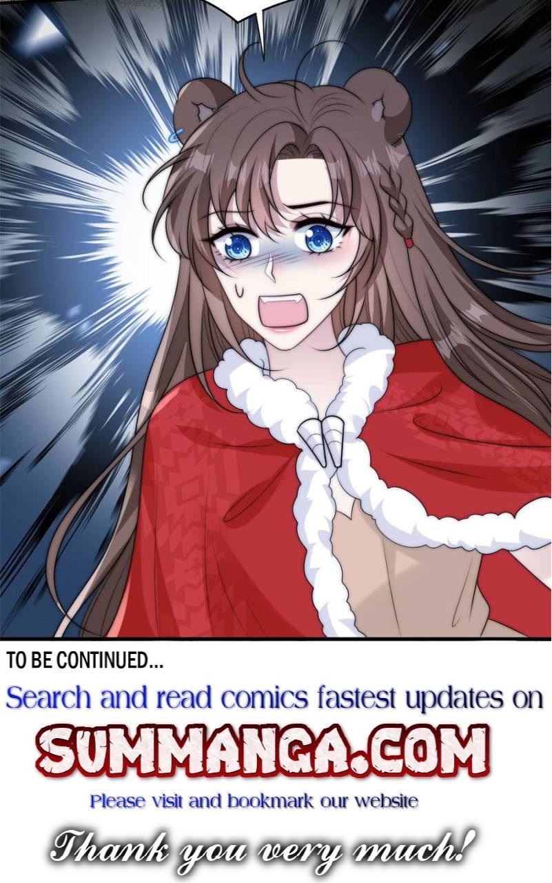 I Became the Beastman’s Wife Chapter 330 - Page 21