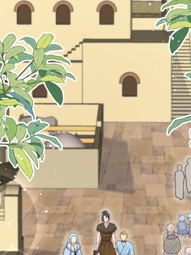 I Became the Beastman’s Wife Chapter 330 - Page 4