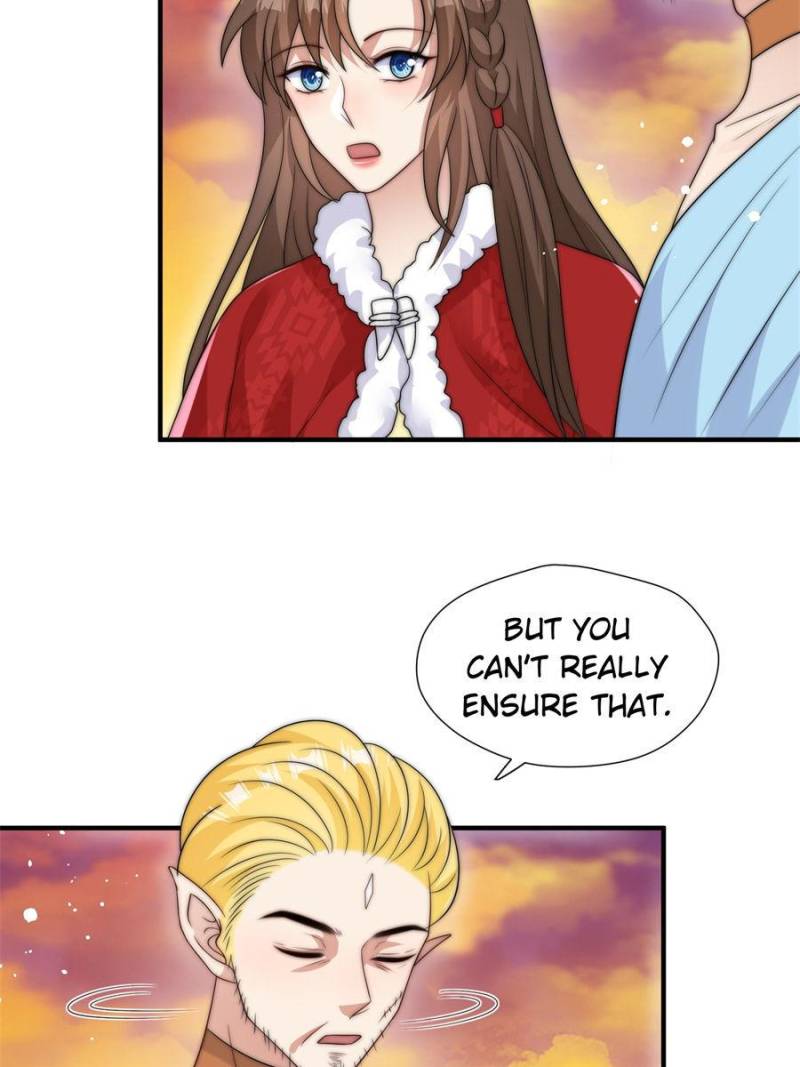 I Became the Beastman’s Wife Chapter 330 - Page 6