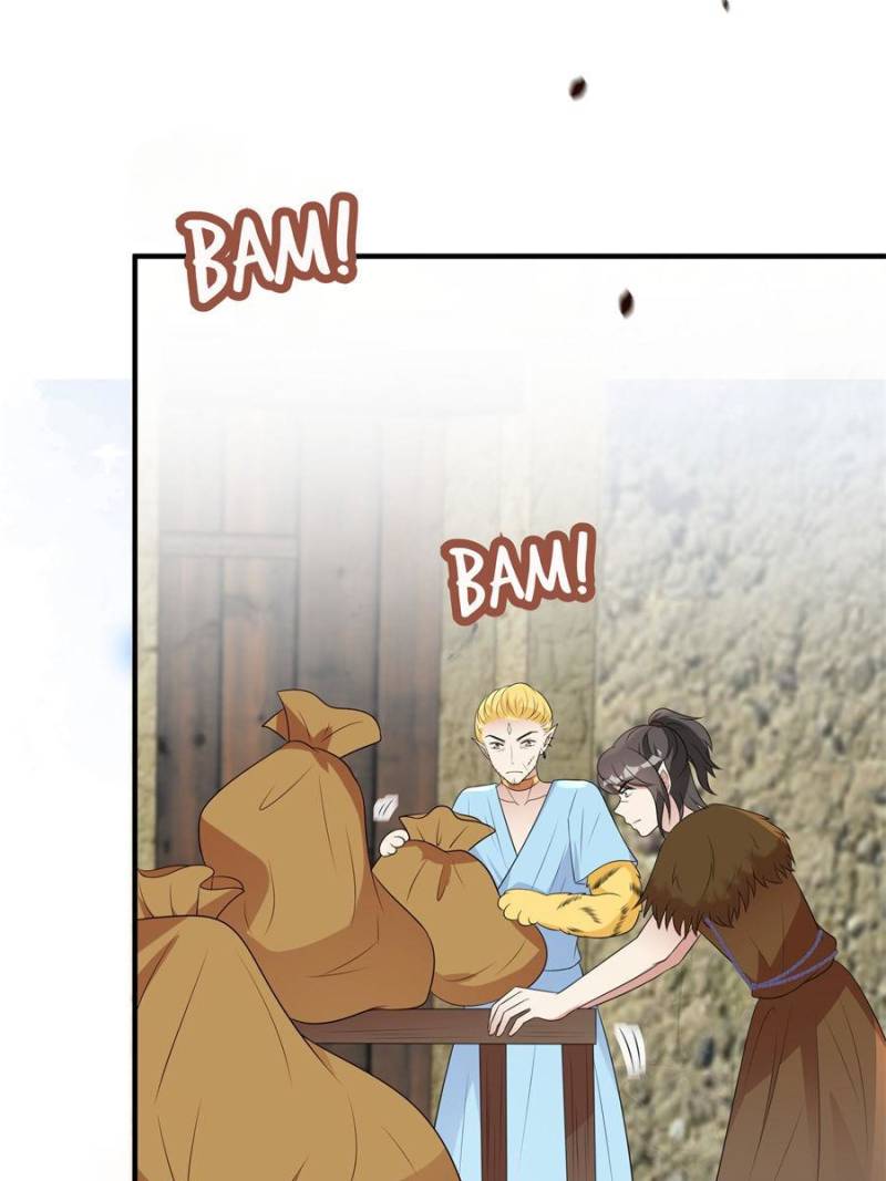 I Became the Beastman’s Wife Chapter 331 - Page 12