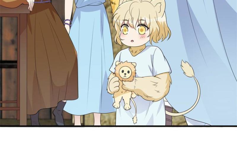 I Became the Beastman’s Wife Chapter 331 - Page 18