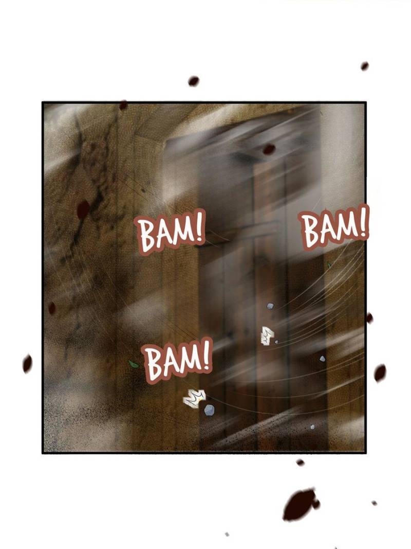 I Became the Beastman’s Wife Chapter 331 - Page 19