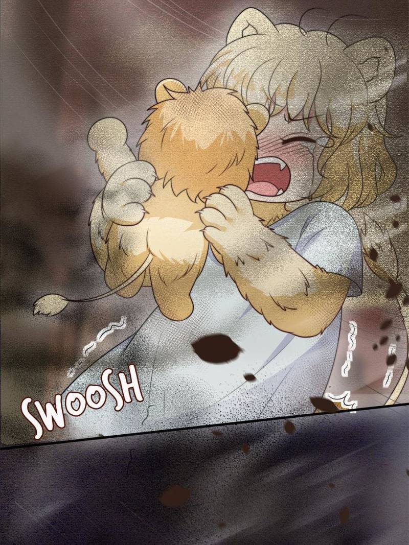 I Became the Beastman’s Wife Chapter 331 - Page 2