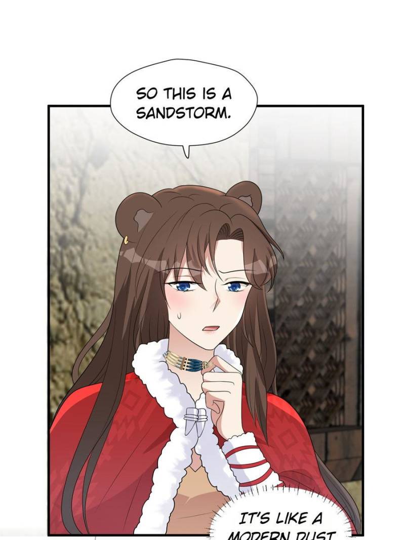 I Became the Beastman’s Wife Chapter 331 - Page 24