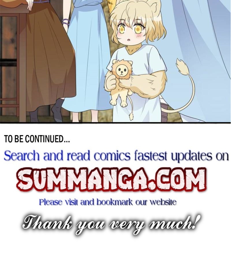 I Became the Beastman’s Wife Chapter 331 - Page 26