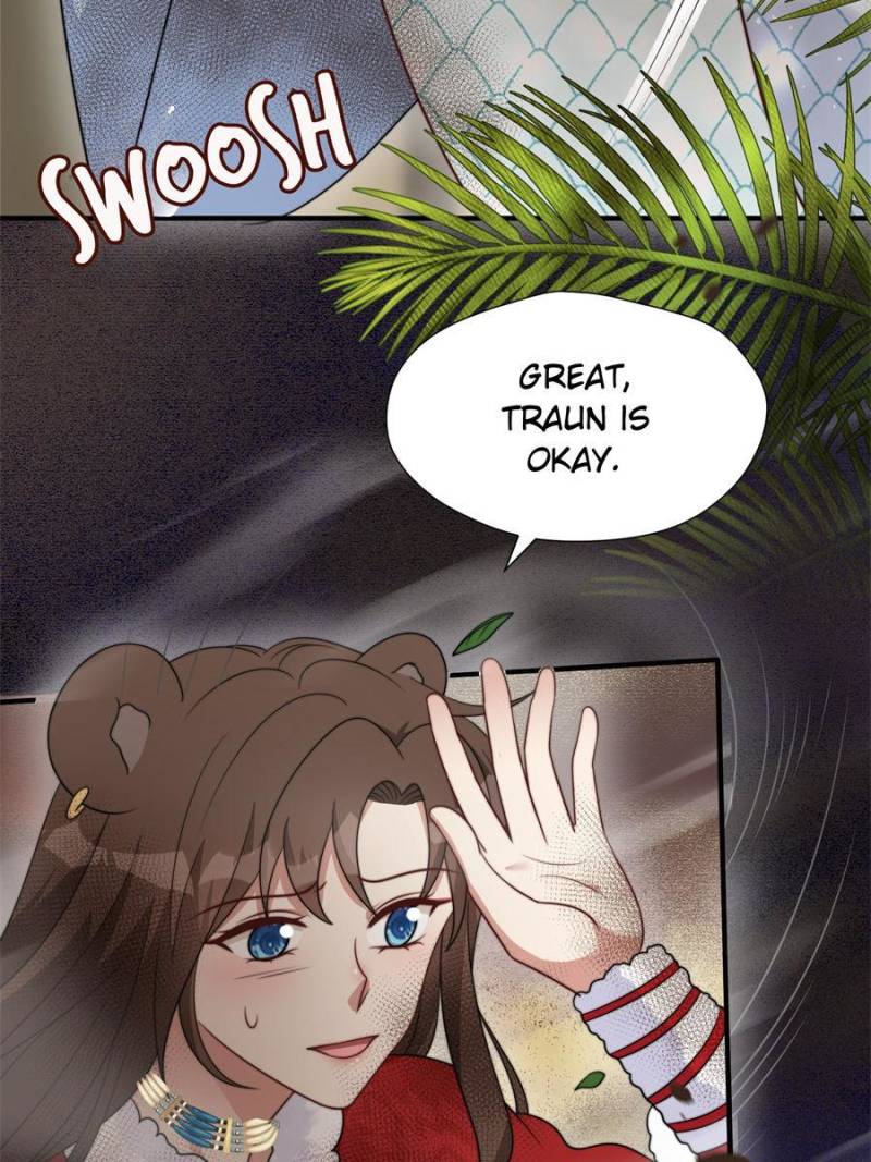 I Became the Beastman’s Wife Chapter 331 - Page 5