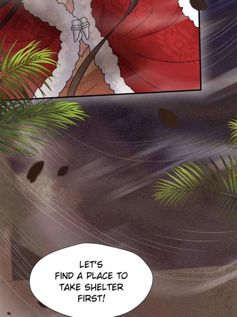 I Became the Beastman’s Wife Chapter 331 - Page 6