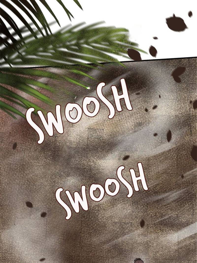 I Became the Beastman’s Wife Chapter 331 - Page 8