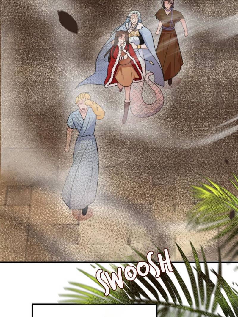 I Became the Beastman’s Wife Chapter 331 - Page 9