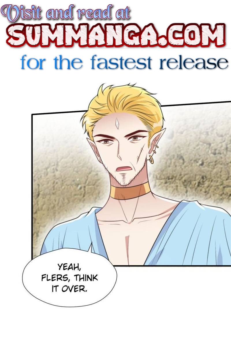 I Became the Beastman’s Wife Chapter 332 - Page 1