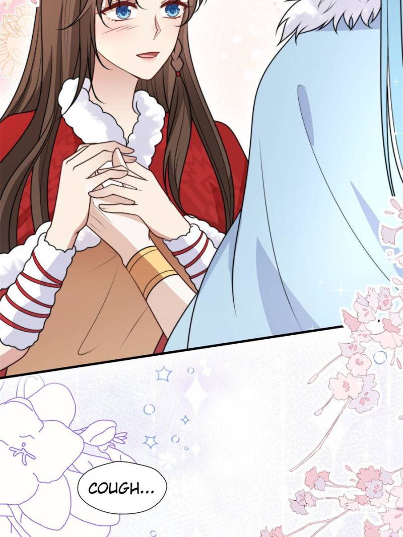 I Became the Beastman’s Wife Chapter 332 - Page 10