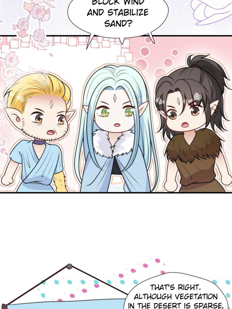 I Became the Beastman’s Wife Chapter 332 - Page 12