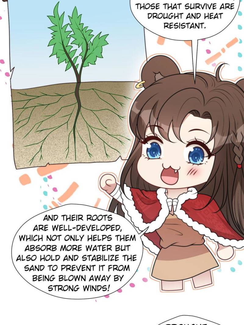 I Became the Beastman’s Wife Chapter 332 - Page 13