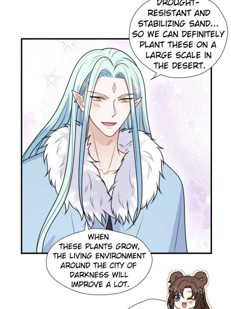 I Became the Beastman’s Wife Chapter 332 - Page 14