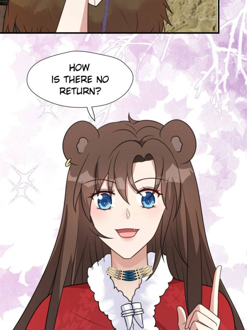 I Became the Beastman’s Wife Chapter 332 - Page 18