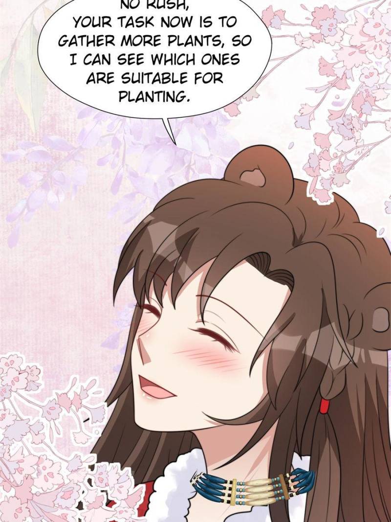 I Became the Beastman’s Wife Chapter 332 - Page 22