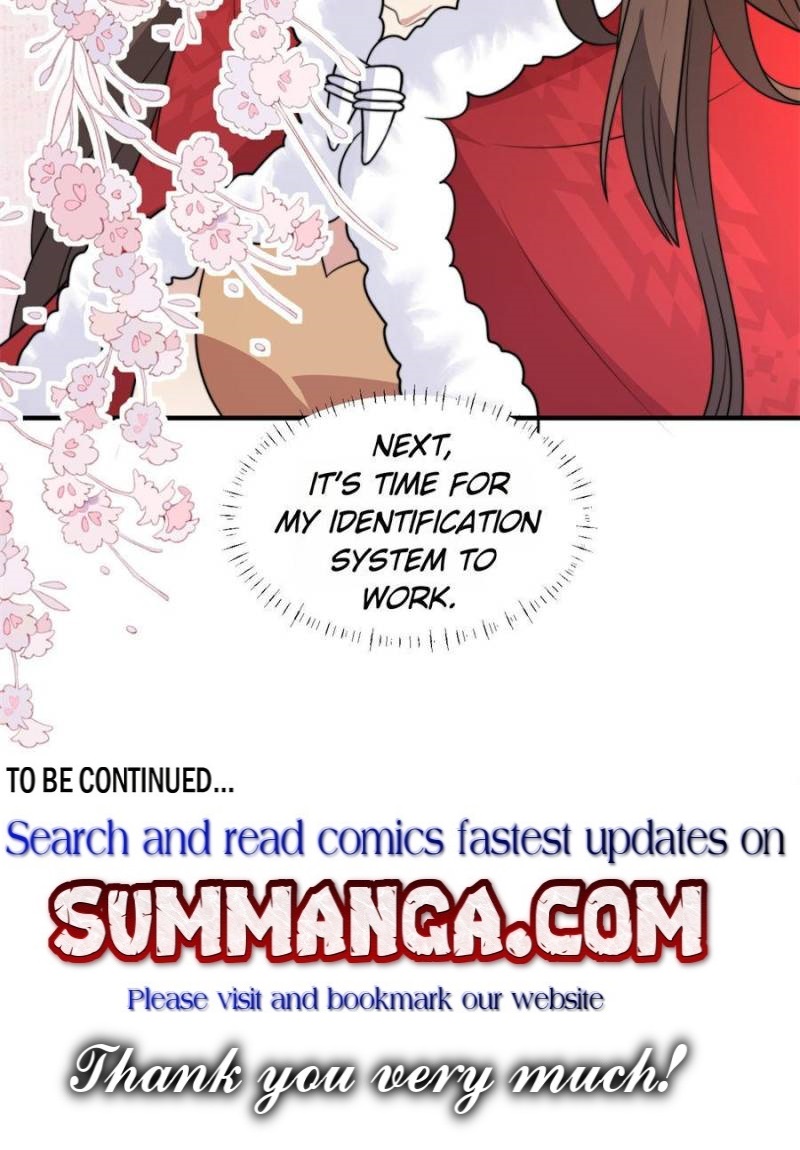 I Became the Beastman’s Wife Chapter 332 - Page 23