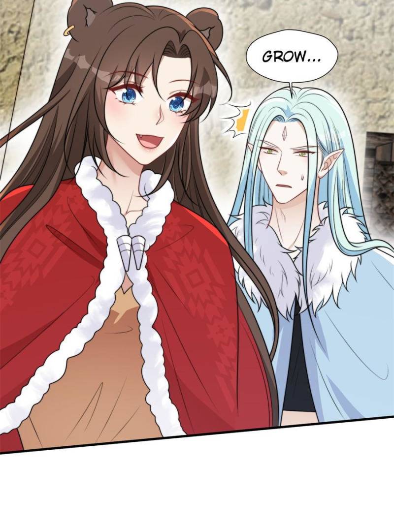 I Became the Beastman’s Wife Chapter 332 - Page 3