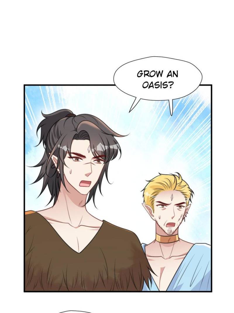 I Became the Beastman’s Wife Chapter 332 - Page 4