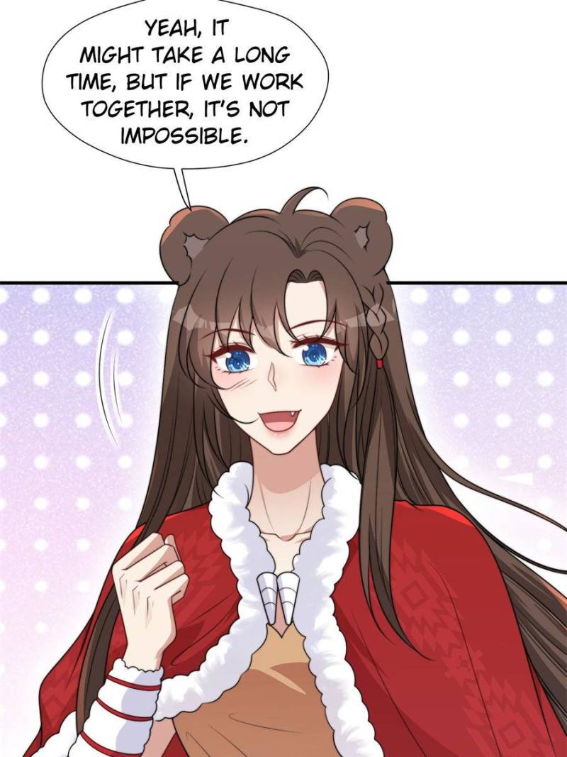 I Became the Beastman’s Wife Chapter 332 - Page 5