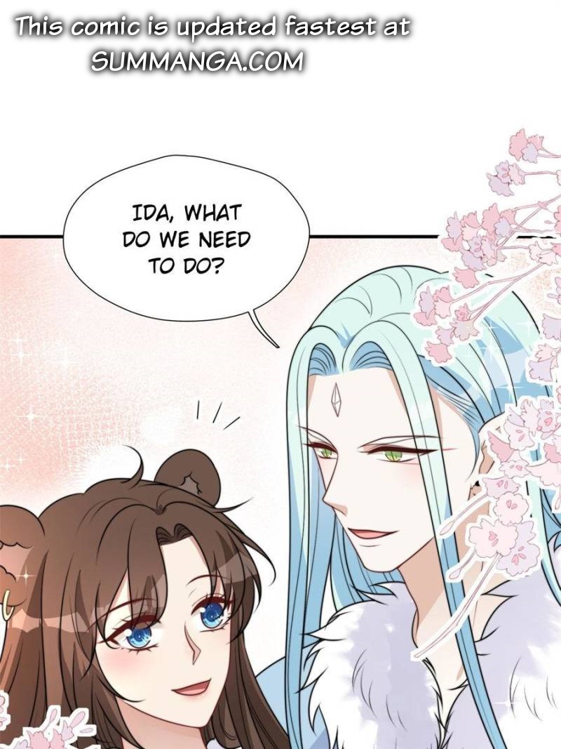 I Became the Beastman’s Wife Chapter 332 - Page 8