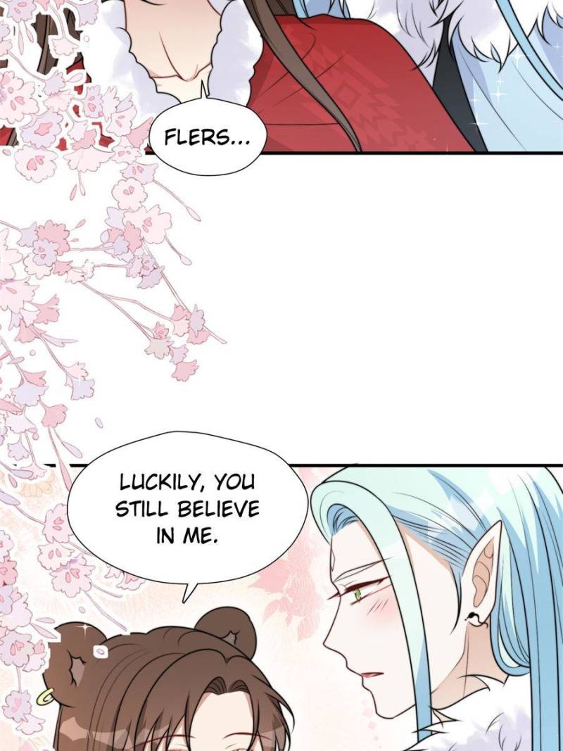 I Became the Beastman’s Wife Chapter 332 - Page 9