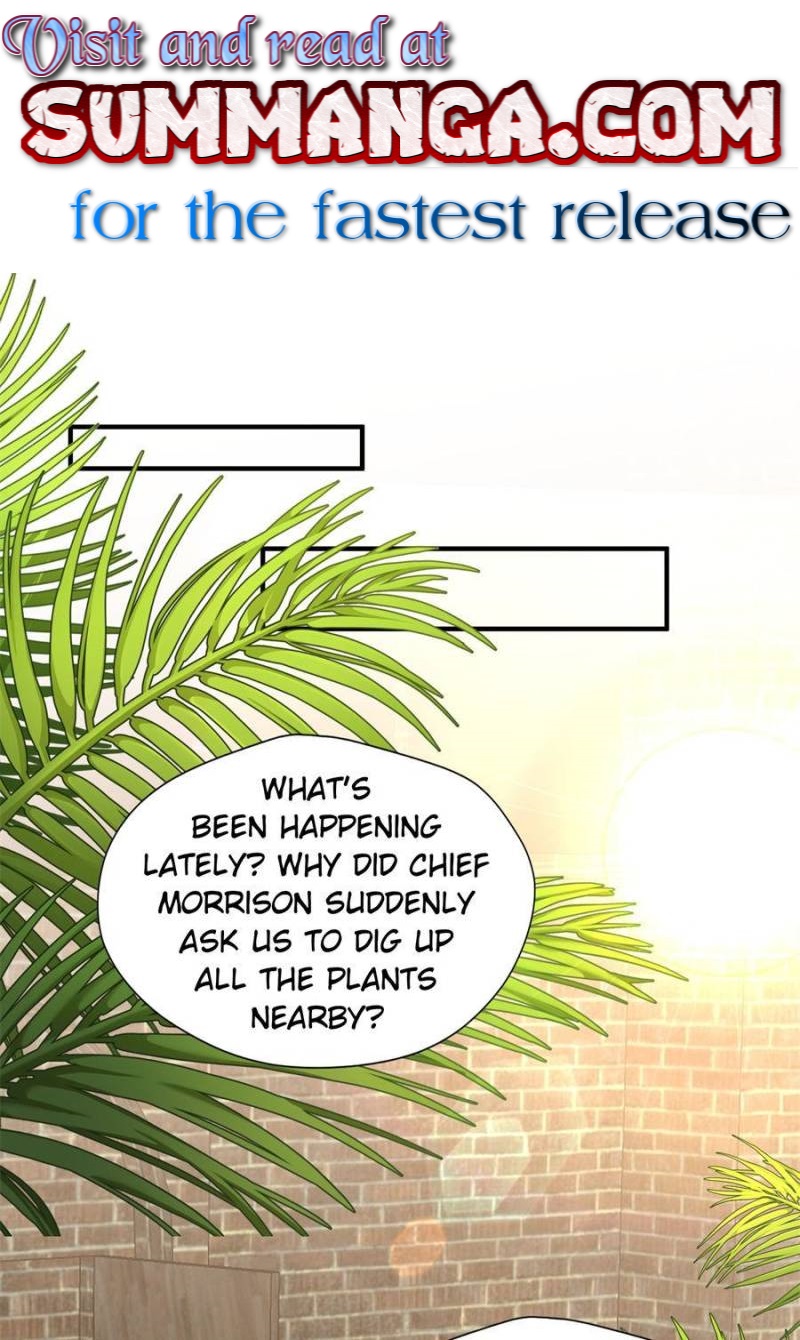 I Became the Beastman’s Wife Chapter 333 - Page 1