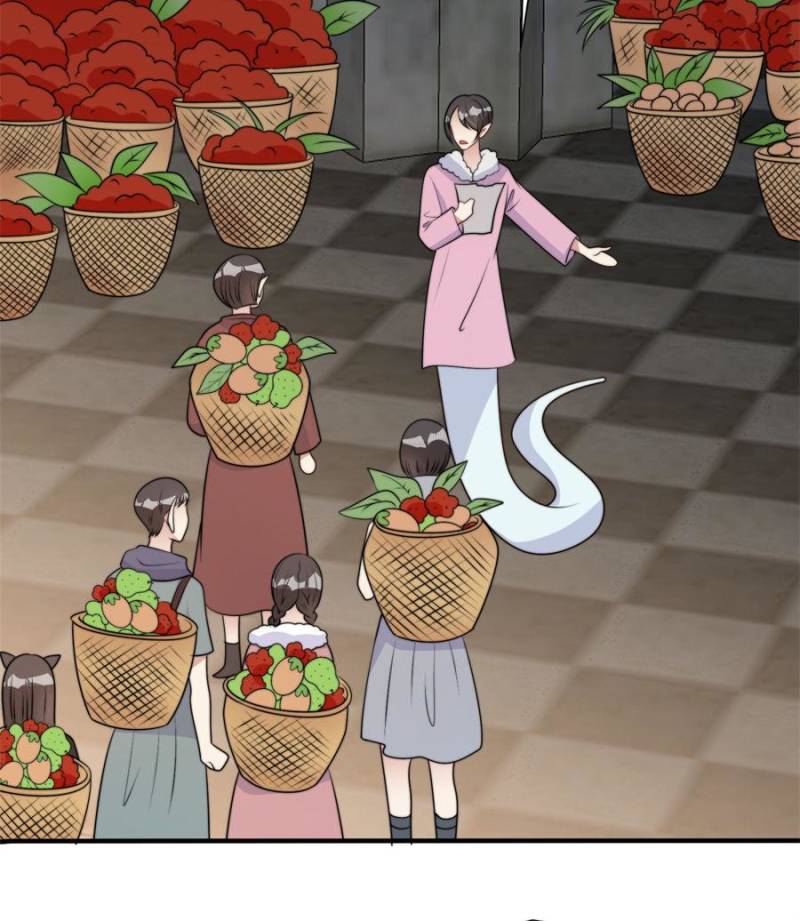 I Became the Beastman’s Wife Chapter 333 - Page 10