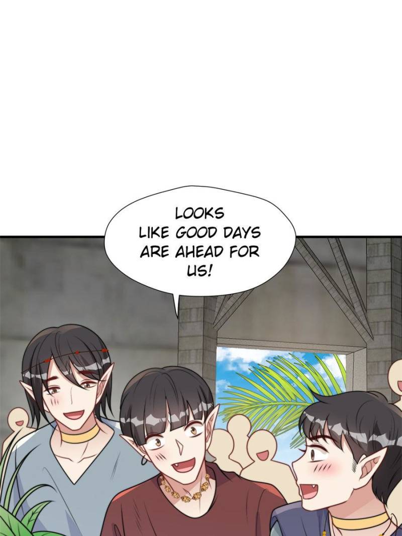 I Became the Beastman’s Wife Chapter 333 - Page 12