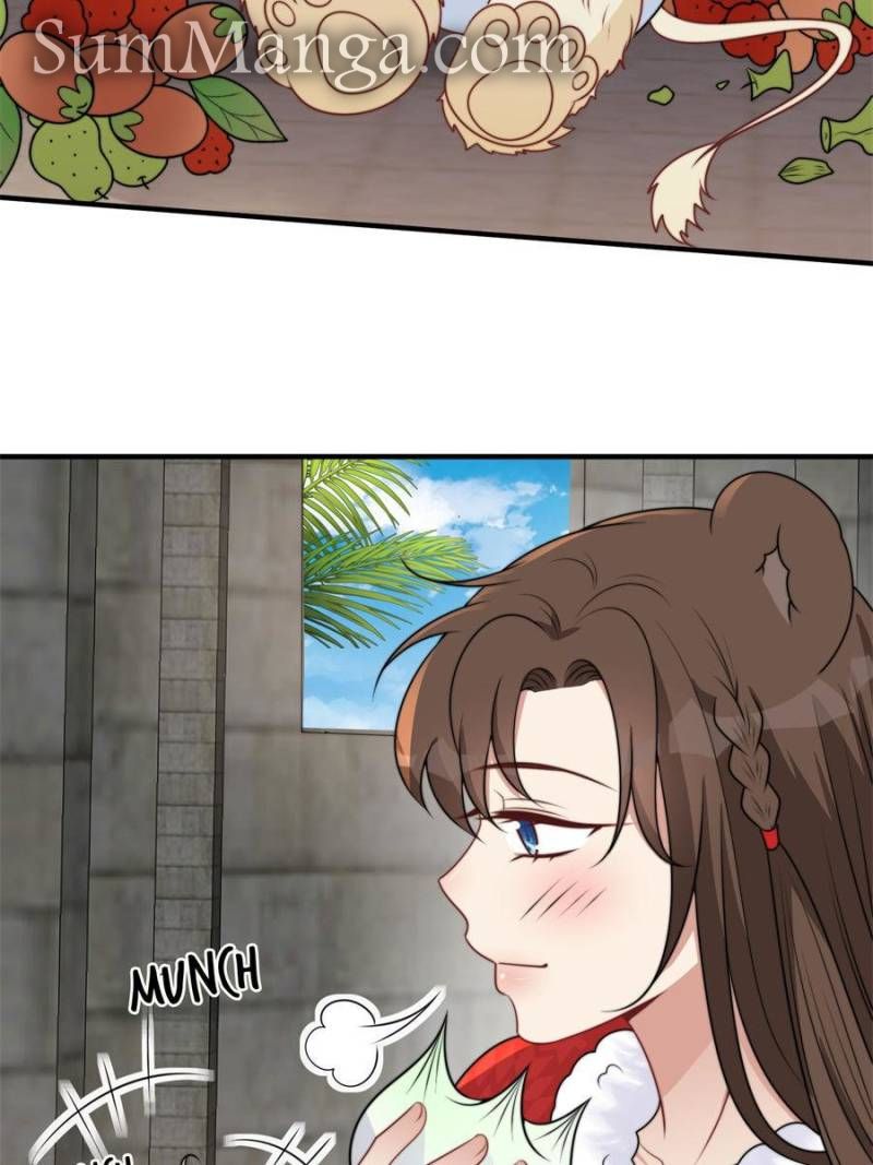 I Became the Beastman’s Wife Chapter 333 - Page 15