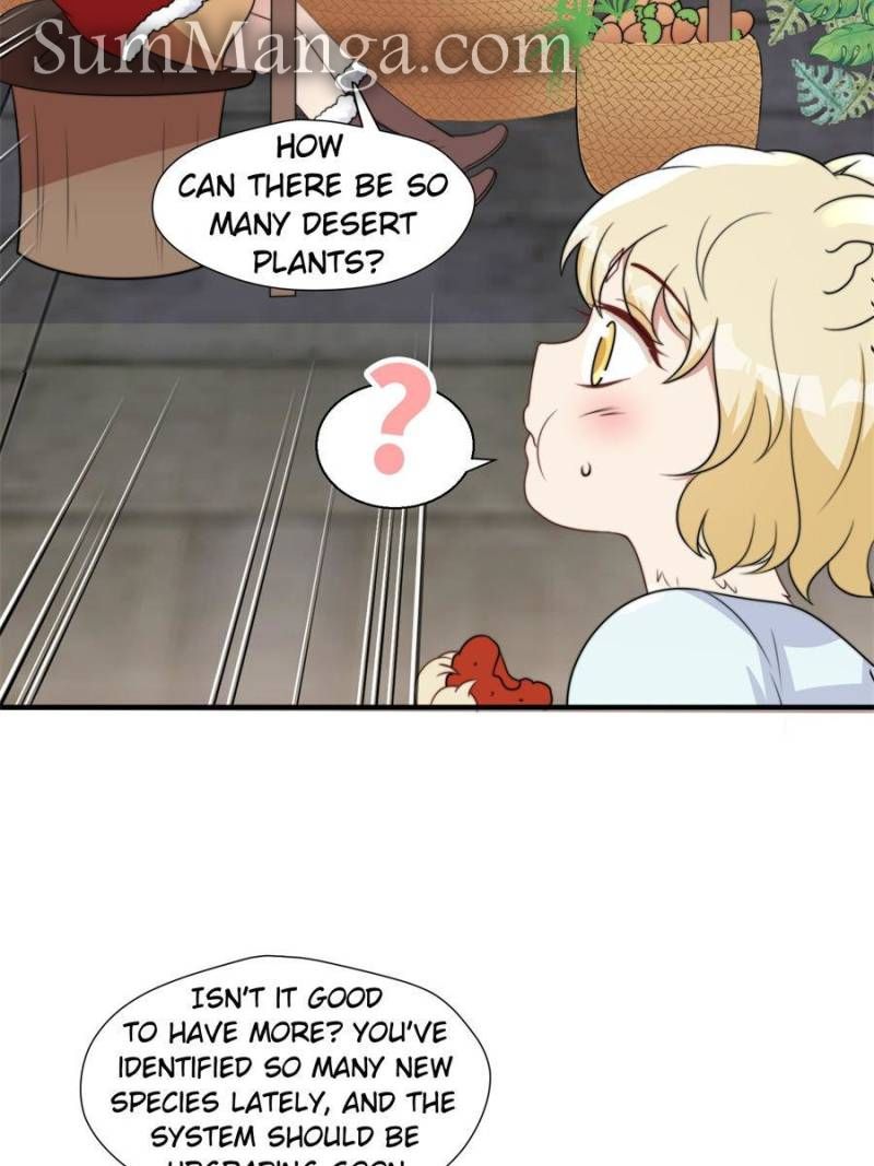 I Became the Beastman’s Wife Chapter 333 - Page 19