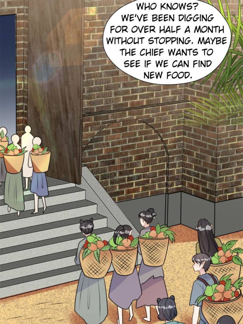 I Became the Beastman’s Wife Chapter 333 - Page 2