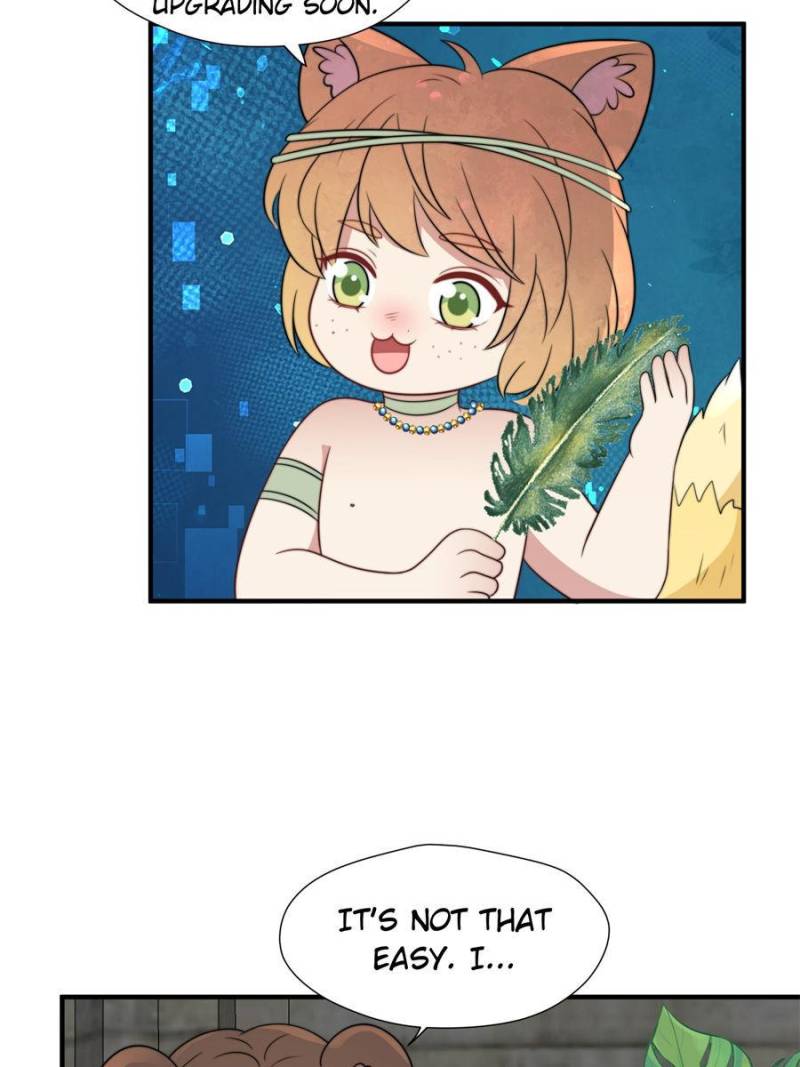 I Became the Beastman’s Wife Chapter 333 - Page 20