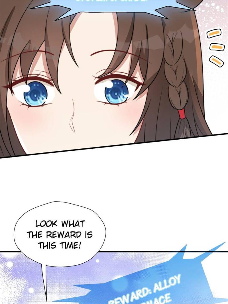 I Became the Beastman’s Wife Chapter 333 - Page 22